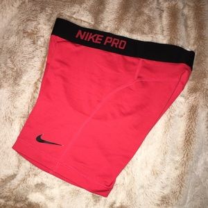 NIKE PRO spandex